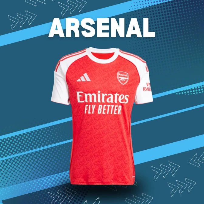 Football Fanshop szurkolói ajándékok, sportfelszerelések