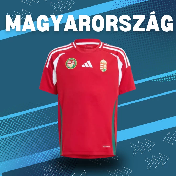 Football Fanshop szurkolói ajándékok, sportfelszerelések