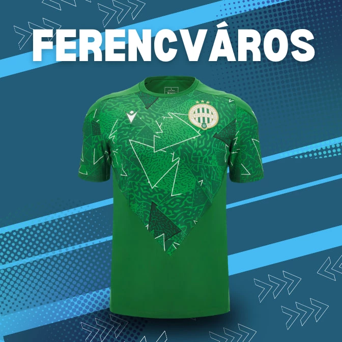 Football Fanshop szurkolói ajándékok, sportfelszerelések