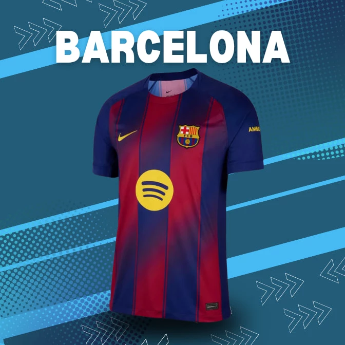 Football Fanshop szurkolói ajándékok, sportfelszerelések