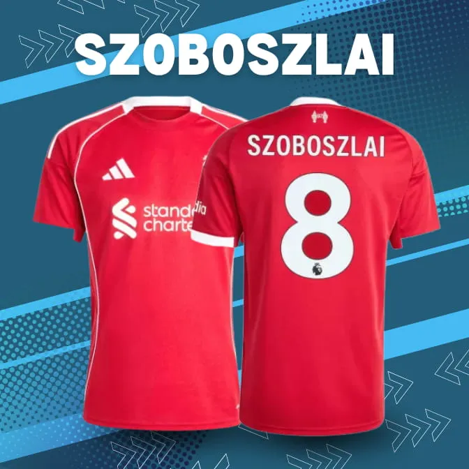 Szoboszlai Dominik