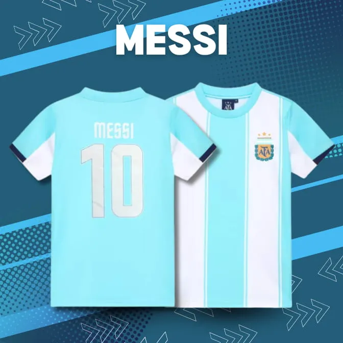 Minden ami messi
