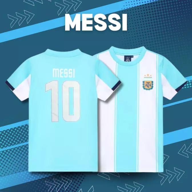 Minden ami messi