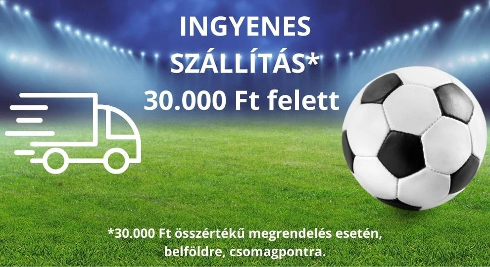 Ingyenes szállítás