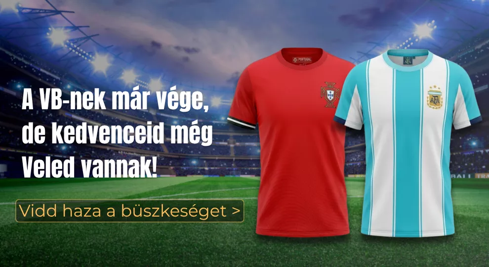 Football Fanshop szurkolói ajándékok, sportfelszerelések