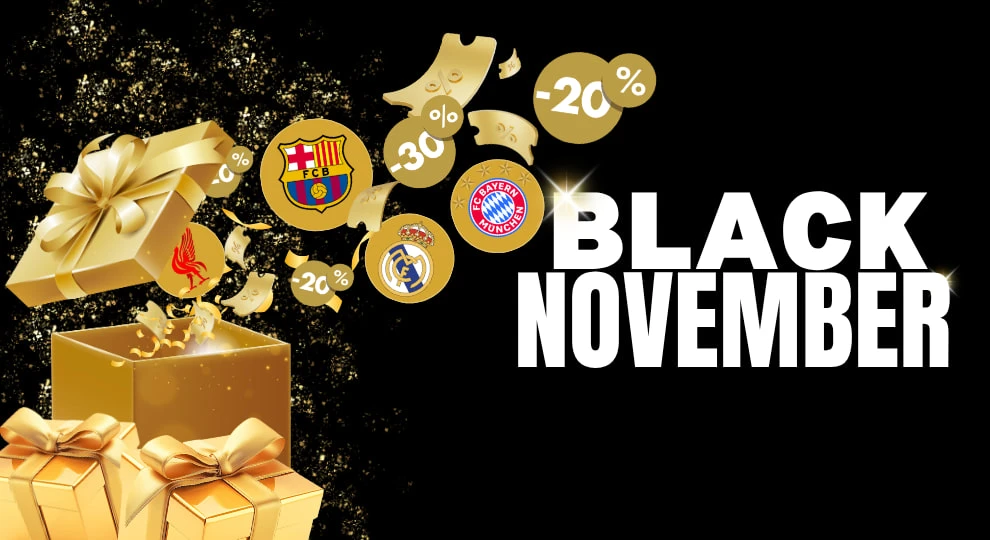 Black November