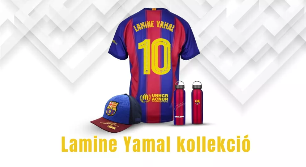 Football Fanshop szurkolói ajándékok, sportfelszerelések