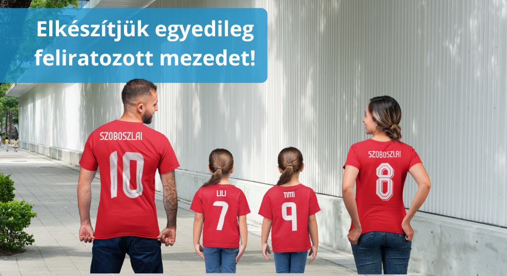 Football Fanshop szurkolói ajándékok, sportfelszerelések