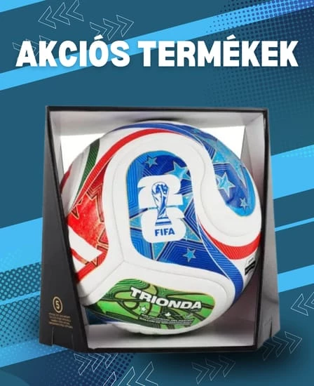 Akciós termékek