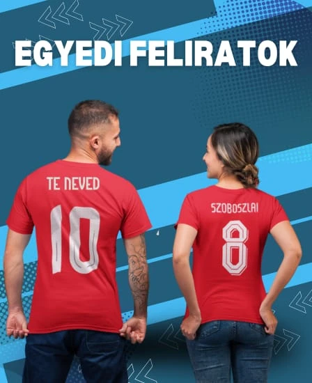 Egyedi feliratozás