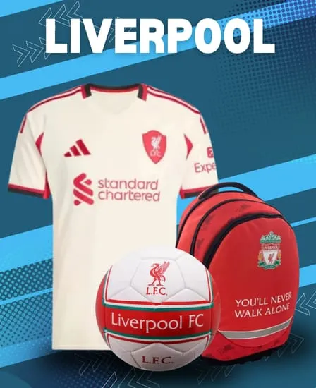 Liverpool