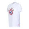 Bayern München póló Fehér