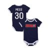 PSG baby body Kék Messi 30