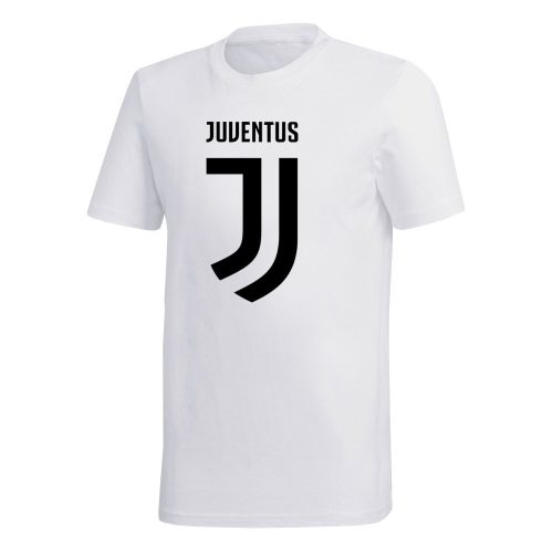 Juventus póló felnőtt Fehér L