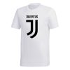Juventus póló felnőtt Fehér XXL