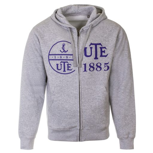 UTE pulóver Szürke