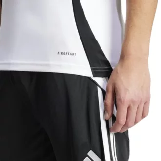   Magyarország mez felső szurkolói Adidas felnőtt fehér T24 SZOBOSZLAI 10