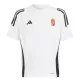   Magyarország mez felső szurkolói Adidas gyerek fehér T24 SZOBOSZLAI 10