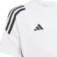   Magyarország mez felső szurkolói Adidas gyerek fehér T24 SZOBOSZLAI 10