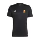   Magyarország mez felső szurkolói Adidas felnőtt fekete SZOBOSZLAI 10