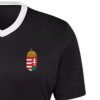 Magyarország mez felső szurkolói Adidas felnőtt fekete SZOBOSZLAI 10