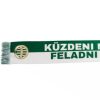 Fradi sál selyem KÜZDENI MINDIG