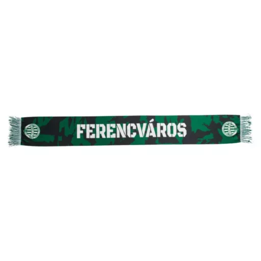 Fradi sál selyem CAMO