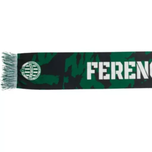Fradi sál selyem CAMO