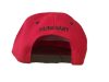 Magyarország baseball sapka snapback piros-fekete