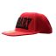 Magyarország baseball sapka snapback piros