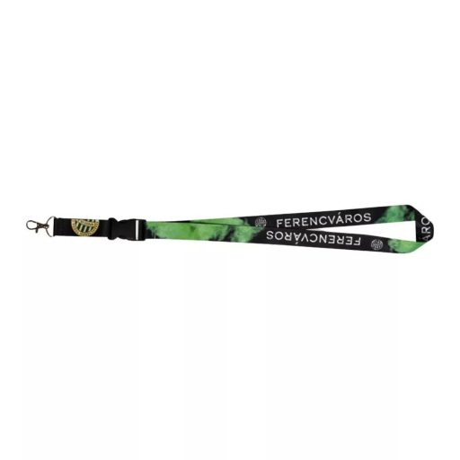 Fradi nyakpánt Ferencváros Pyro