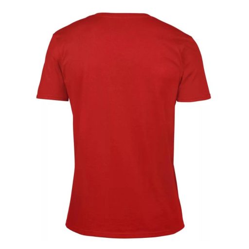 Magyarország póló gyerek piros