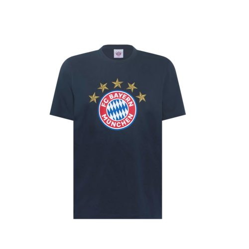 Bayern München póló 5 csillag gyerek