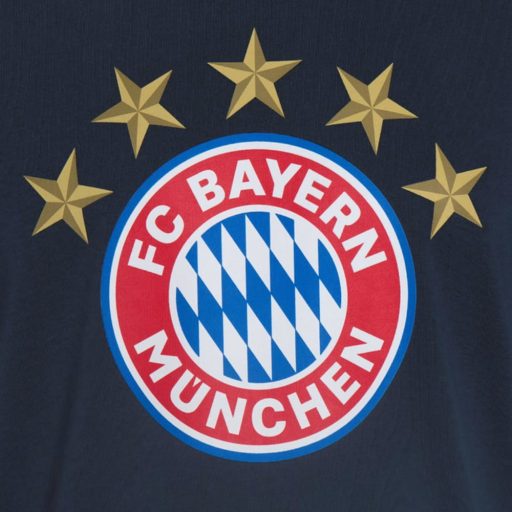 Bayern München póló 5 csillag gyerek