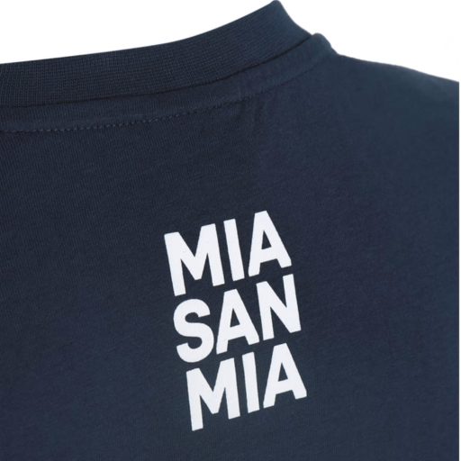 Bayern München póló 5 csillag gyerek