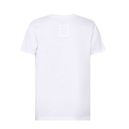 Bayern München póló Címer fehér