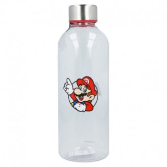 Vizespalack 850ML - Super Mario