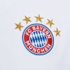Bayern München póló galléros 5 csillag Fehér