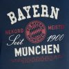 Bayern München pulóver REKORDMEISTER
