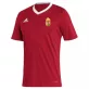   Magyarország mez felső szurkolói Adidas piros felnőtt HUNGARY