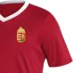   Magyarország mez felső szurkolói Adidas piros felnőtt HUNGARY