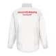 Magyarország széljacket felnőtt Fehér