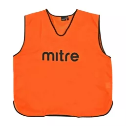 Mitre jelzőtrikó Narancs