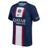 PSG mez felső NIKE 2022/23 MESSI 30