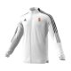 Magyarország melegítő felső Adidas Fehér