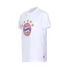 Bayern München póló 5 csillag gyerek fehér