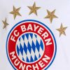 Bayern München póló 5 csillag gyerek fehér