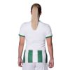 Fradi mez felső Nike Home női 2023-24 Zöld -Fehér
