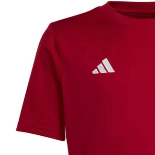 Magyarország mez felső szurkolói Adidas gyerek kerek nyak SZOBOSZLAI 10  Piros
