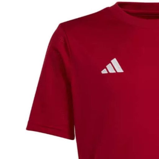 Magyarország mez felső HUNGARY Adidas gyerek kerek nyak Piros